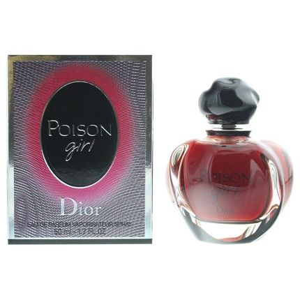 Christian Dior Poison Girl Edp Spray 50Ml