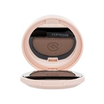 Collistar Impeccable Compact Eye Shadow 100 Nude Matte 2 G - Image 3