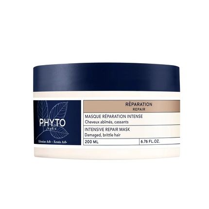 Phyto Repair Regenerating Hair Mask 200Ml