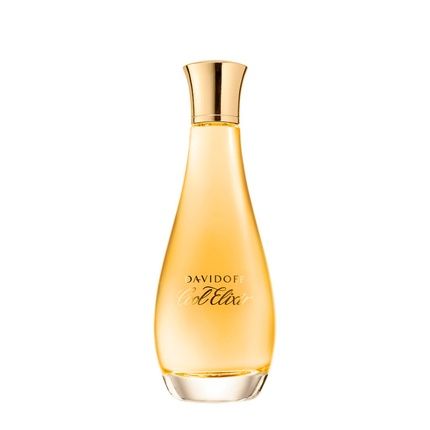 Davidoff Cool Elixir Woman Parfum Intense 100Ml