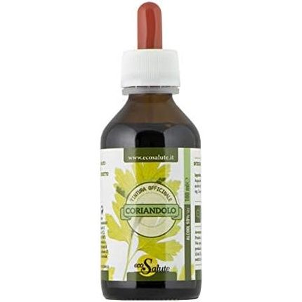 Ecosalute Space Coriander Official Tincture 0.2