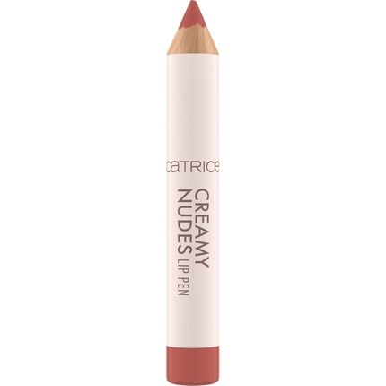 Catrice Creamy Nudes Lip Pen Lip Contour Pencil 1.2G