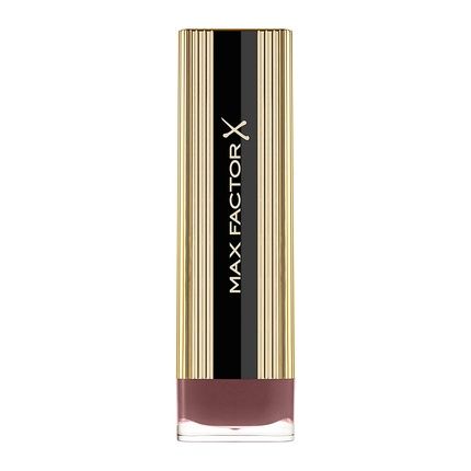 Max Factor Color Elixir Lipstick With Vitamin E Subtle Orchid Shade 035