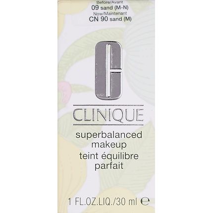 Clinique Cn 90 Sand