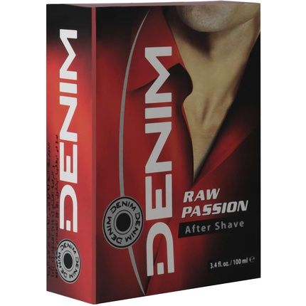 Denim Temptation After Shave Lotion 100Ml