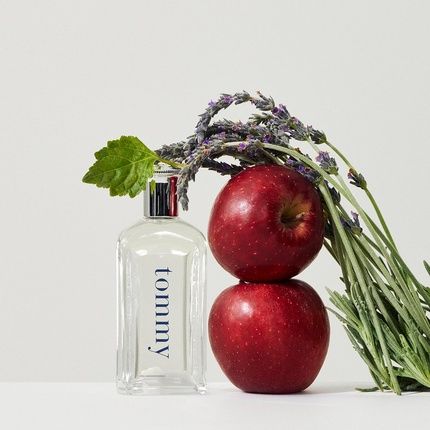 Tommy Cologne Spray 1.0Oz 30Ml For Men Cinnamon Citrus Tangy