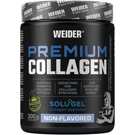 Weider Premium Collagen Powder High Doses Collagen Peptides