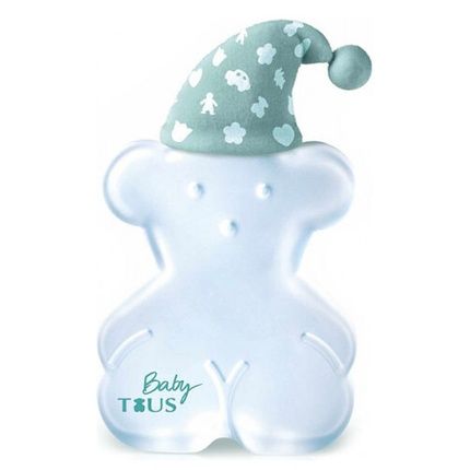 Tous Baby Eau De Cologne 100Ml Spray