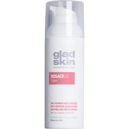 Gladskin Rosacear Cream - Image 3