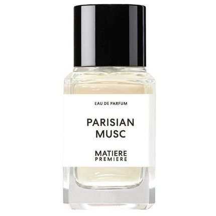 Matiere Premiere Raw Material Parisian Musc 0.2 Eau De Parfum Spray