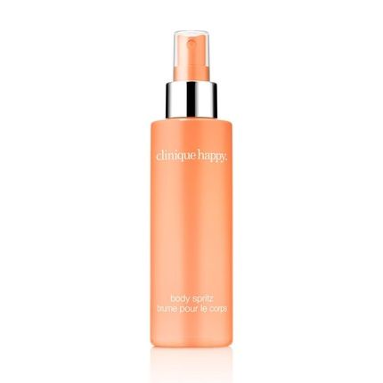 Clinique Happy Body Spritz 4.2 Fl Oz