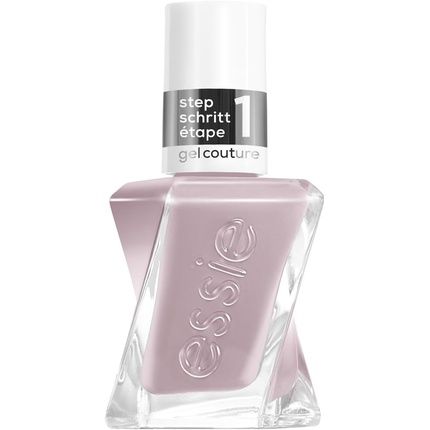 Essie Gel-Like Nail Polish Lasts Up To 15 Days With Flex.E Gel Technology Glass-Like Shine Vegan Formula Gel Couture 545 Tassel Free 13.5Ml