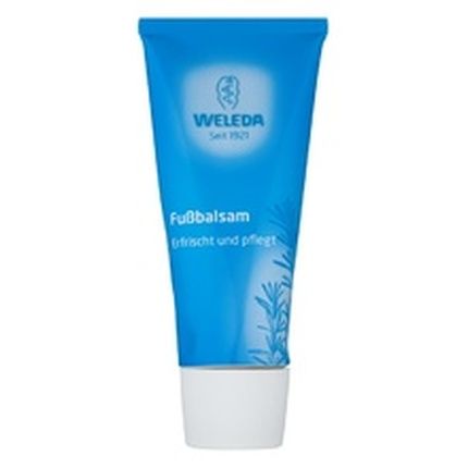 Weleda Foot Balm 75 Ml Nourishing Foot Care - Image 4