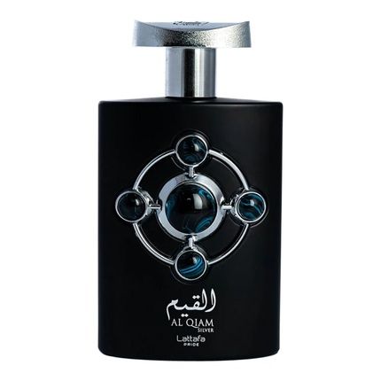 Al Qiam Silver Perfumed Water Spray 100Ml