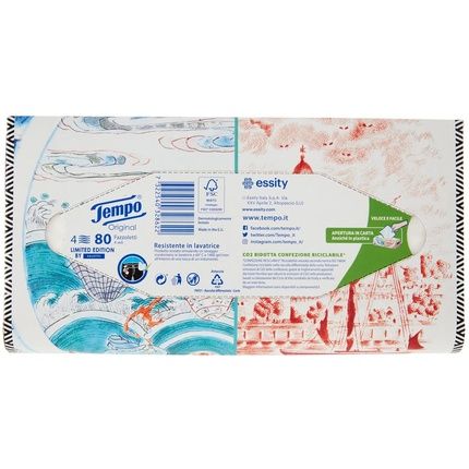 Fater Tempo Fazz Box X80 - Image 3