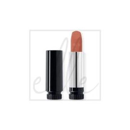 Dior Rouge Dior Velvet Lipstick Refill 35 G - Image 3