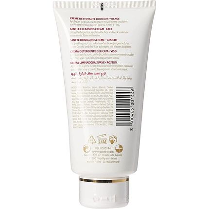 Guinot Hydra Tendre 150Ml