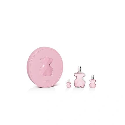 Tous Tous Loveme Set New
