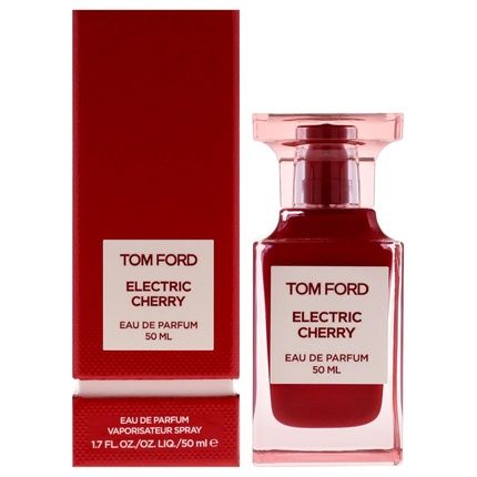 Tom Ford Electric Cherry Eau De Parfum Unisex 50Ml