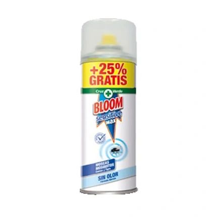 Bloom Sensitive Max 400Ml
