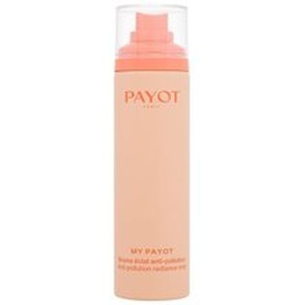 Payot My Payot Antipollution Radiance Mist 100Ml Brightening Skin Mist With Antioxidants - Image 3