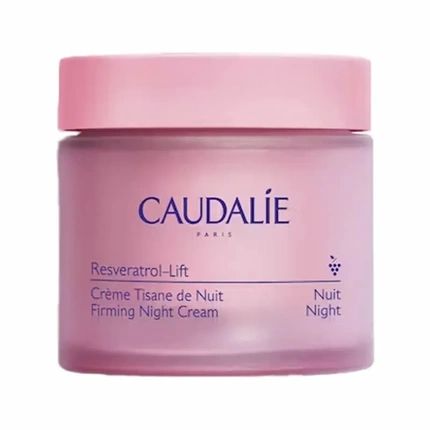 Caudalie Resveratrol Lift Firming Night Cream 50Ml - Image 3