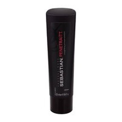 Sebastian Professional Penetraitt Shampoo 1000Ml Regenerating Shampoo