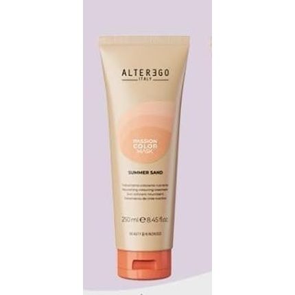 Alterego Passion Color Mask Summer Sand 250Ml