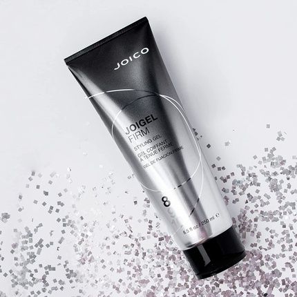Joico Joigel 8 Firm Styling Gel 250 Ml - Image 3