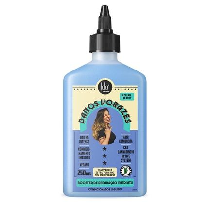 Lola Cosmetics Lola Damaged Hair Immediate Repair Booster 250Ml