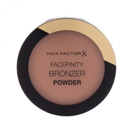 Max Factor Facefinity Matte Bronzer Warm Tan 10 G