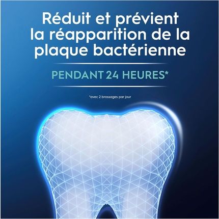 Oral-B Professional Tartar Prevention Toothpaste Cleansing Crystals - Image 3