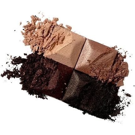 Babor Make Up Eye Shadow Quattro Coordinated Shades 03 Shiny - Image 3