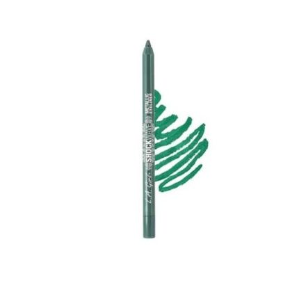 L.A. Colors Shockwave Metallic Eyeliner Gp752 Dragon - Pack Of 2 - Image 4