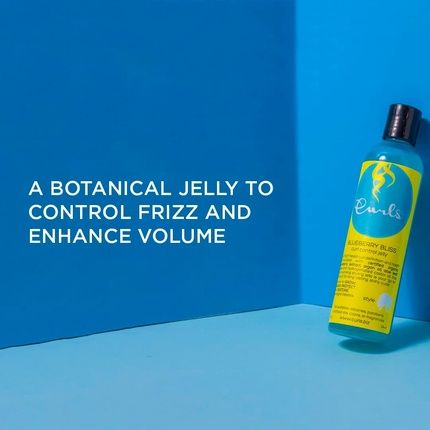 Curls Blueberry Bliss Curl Control Jelly - Image 3