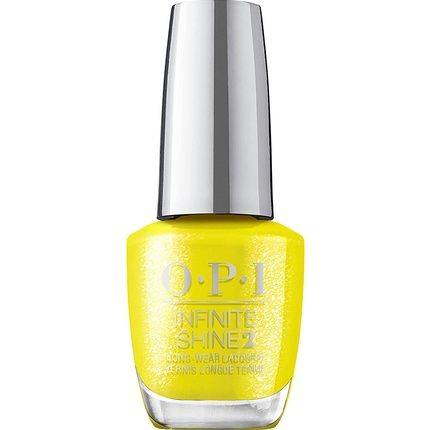 Opi Infinite Shine - Bee Unapologetic - Gel Effect Nail Polish 15Ml