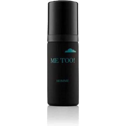 Milton-Lloyd Me Too Homme Fragrance For Men 50Ml Eau De Toilette - Image 3