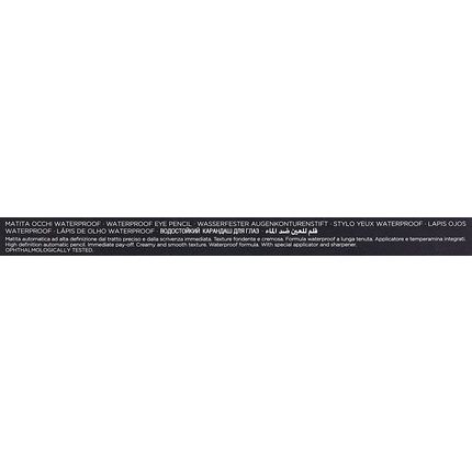 Nouba Twist & Write Waterproof Eye Pencil 06 - Image 3