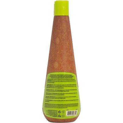 Macadamia Color Care Conditioner 300Ml With Hydrolyzed Quinoa, Macadamia Oil, Argan Oil For Color Retention, Shine, And Strength