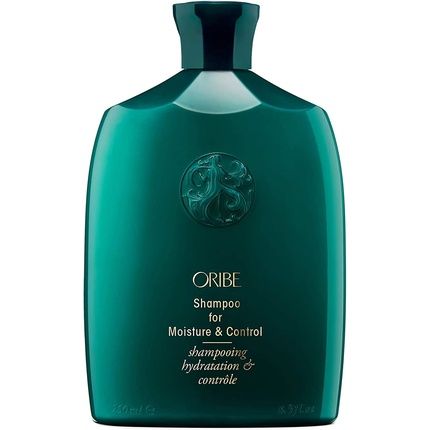 Moisture & Control Shampoo 250Ml