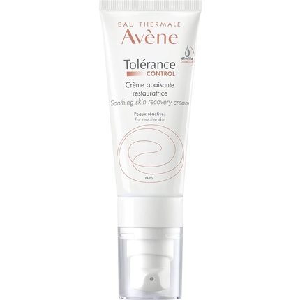 Avene Tolerance Control Soothing Skin Recovery Cream For Sensitive Skin 40Ml