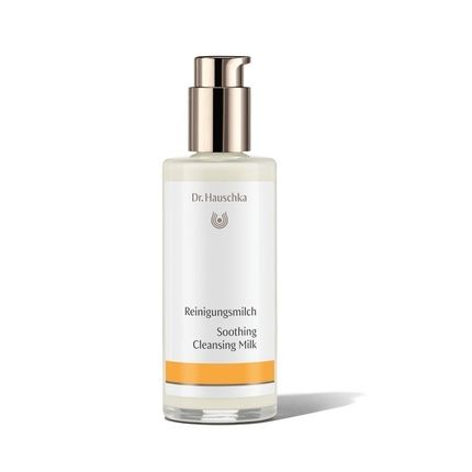 Dr Hauschka Soothing Cleansing Milk 145 Ml