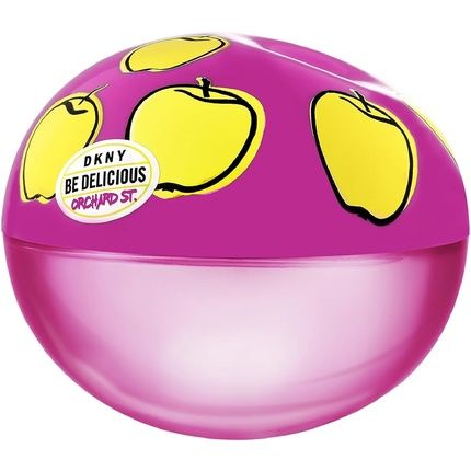 Dkny Be Delicious Orchard St. Eau De Parfum 50Ml