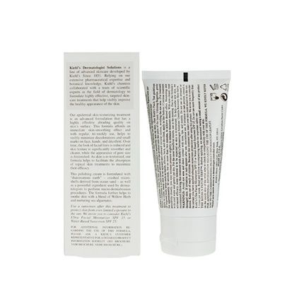 Kiehl'S Epidermal Re-Texturizing Micro-Dermabrasion Woman Body Scrub 75Ml