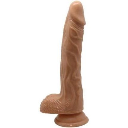 Beautiful Encounter Bodach Thrusting & Rotation 20Cm