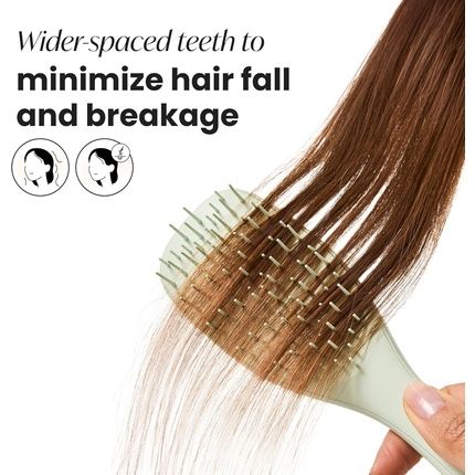 Tangle Teezer Extra Gentle Ultimate Detangler Hairbrush - Image 3