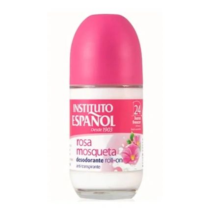 Instituto Espaol Rosa Mosqueta Deo Roll On 75 Ml - Image 3