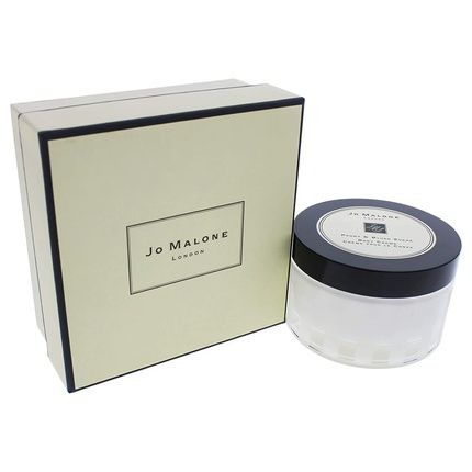 Jo Malone Peony & Blush Suede Body Cream 175Ml - Image 3