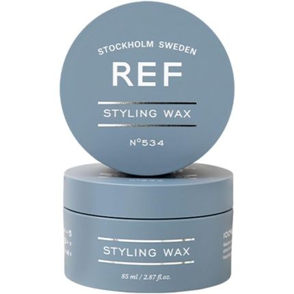 Ref Styling Wax 85Ml