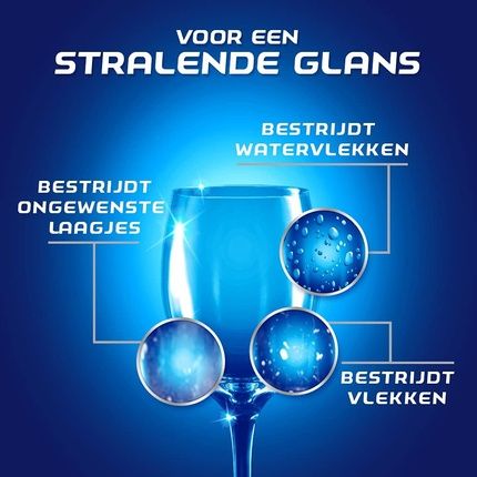 Finish Citrus Shine Dishwashing Detergent 800Ml - Image 3